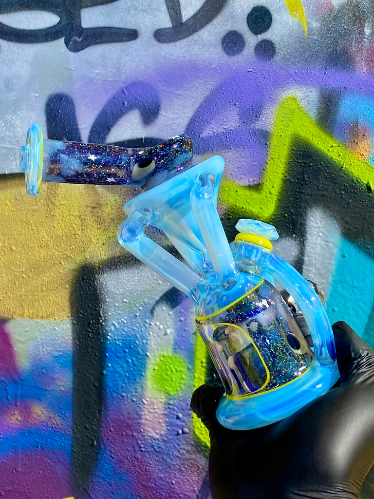 Hardcoretoke x Phil Siegel Jdrain