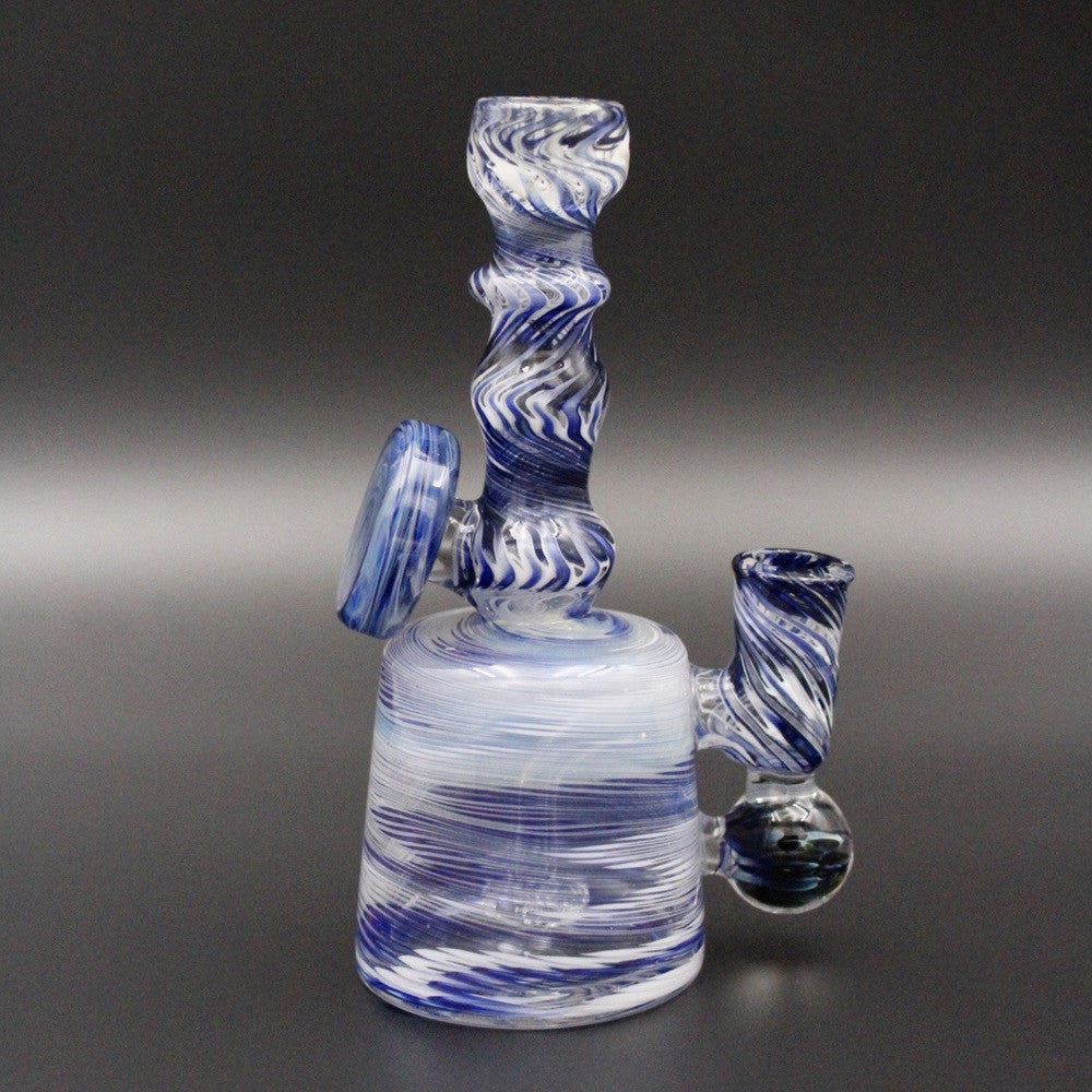 WHITNEY HARMON X NATTY GLASSWORKS