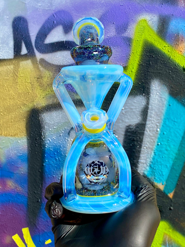 Hardcoretoke x Phil Siegel Jdrain