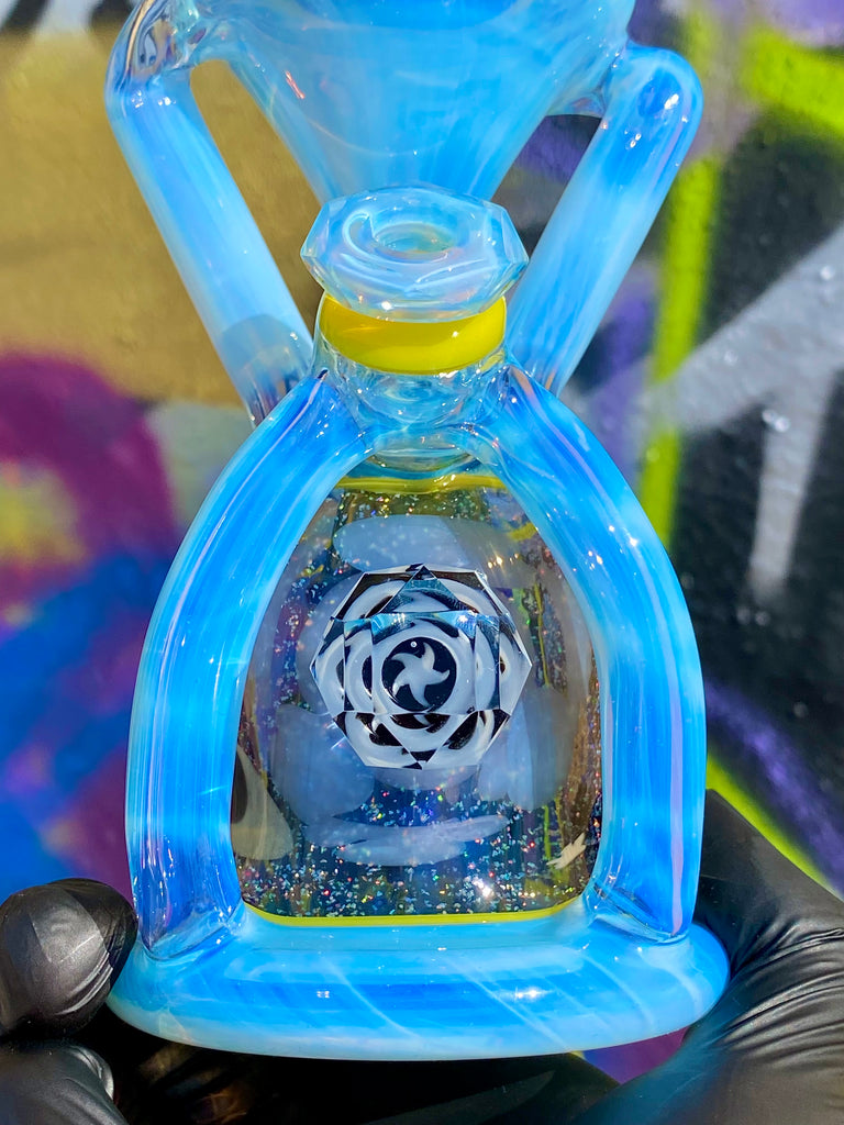 Hardcoretoke x Phil Siegel Jdrain