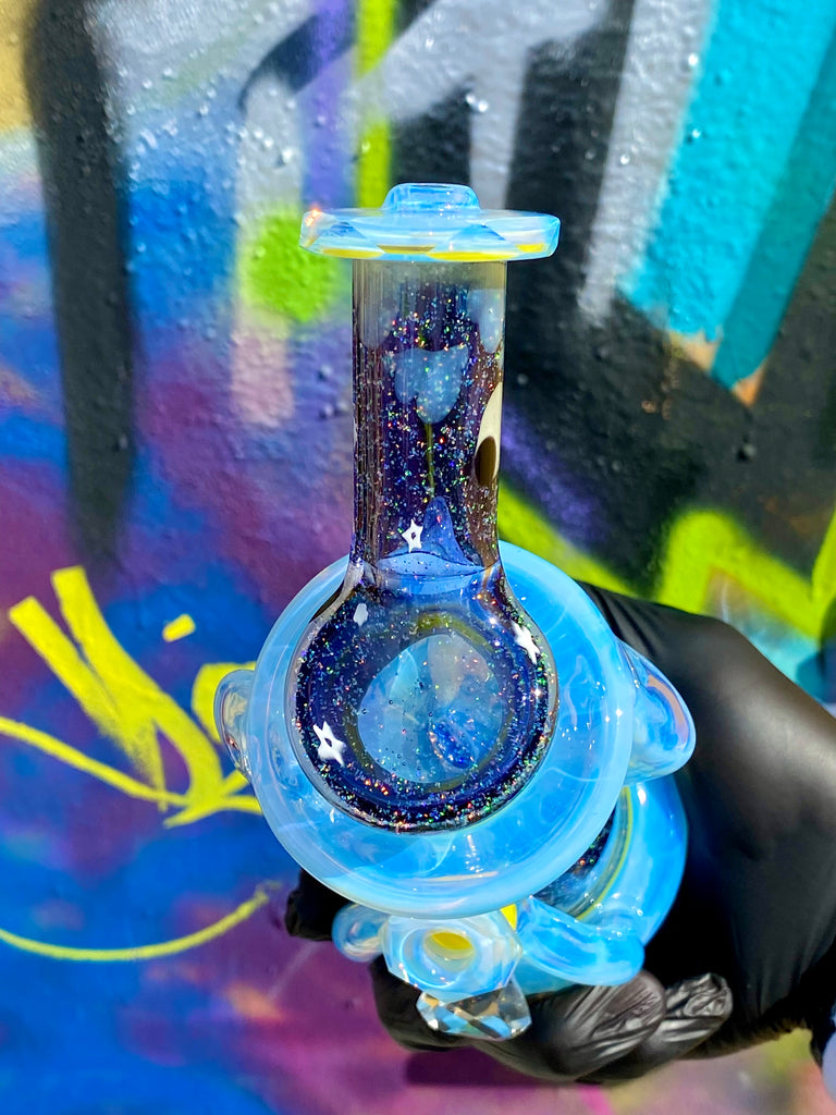 Hardcoretoke x Phil Siegel Jdrain