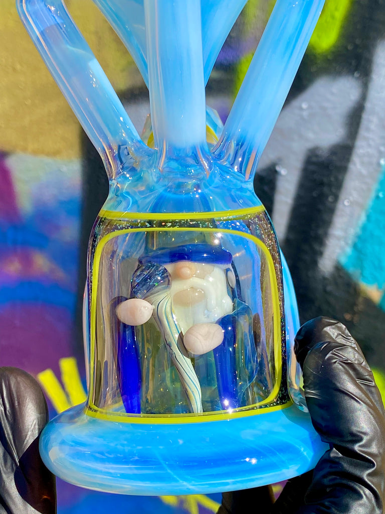 Hardcoretoke x Phil Siegel Jdrain