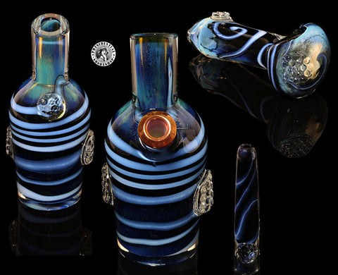 Whitney Harmon  Chubby Bubby Complete set