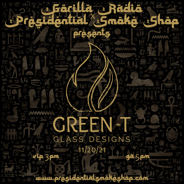 GREENT IN LAS VEGAS VIP TICKETS