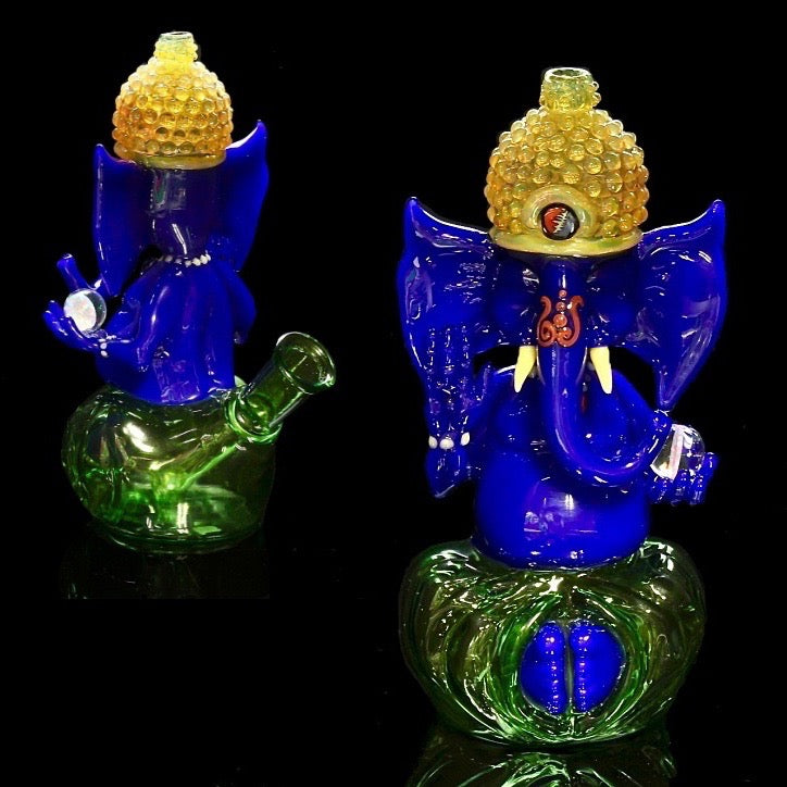 hendyglass Genesha #5