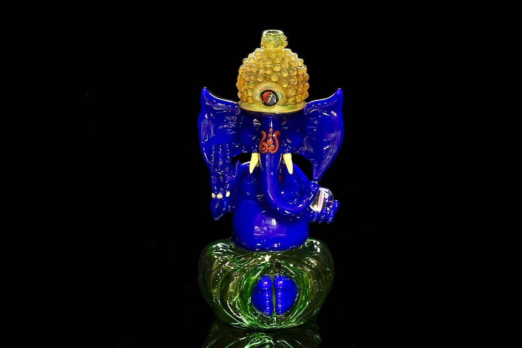 hendyglass Genesha #5