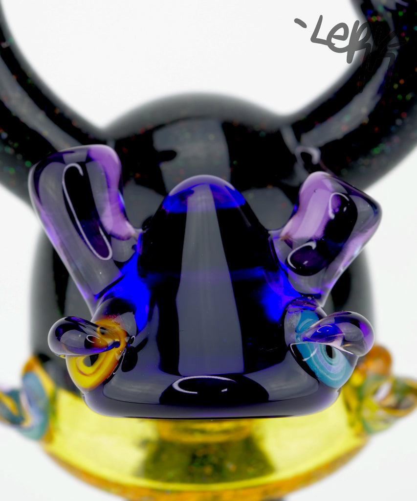 Crushed Opal lerk Jammer 2