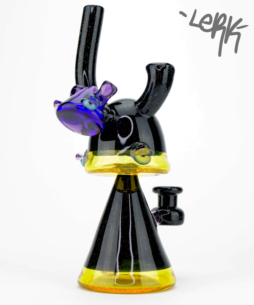 Crushed Opal lerk Jammer 2