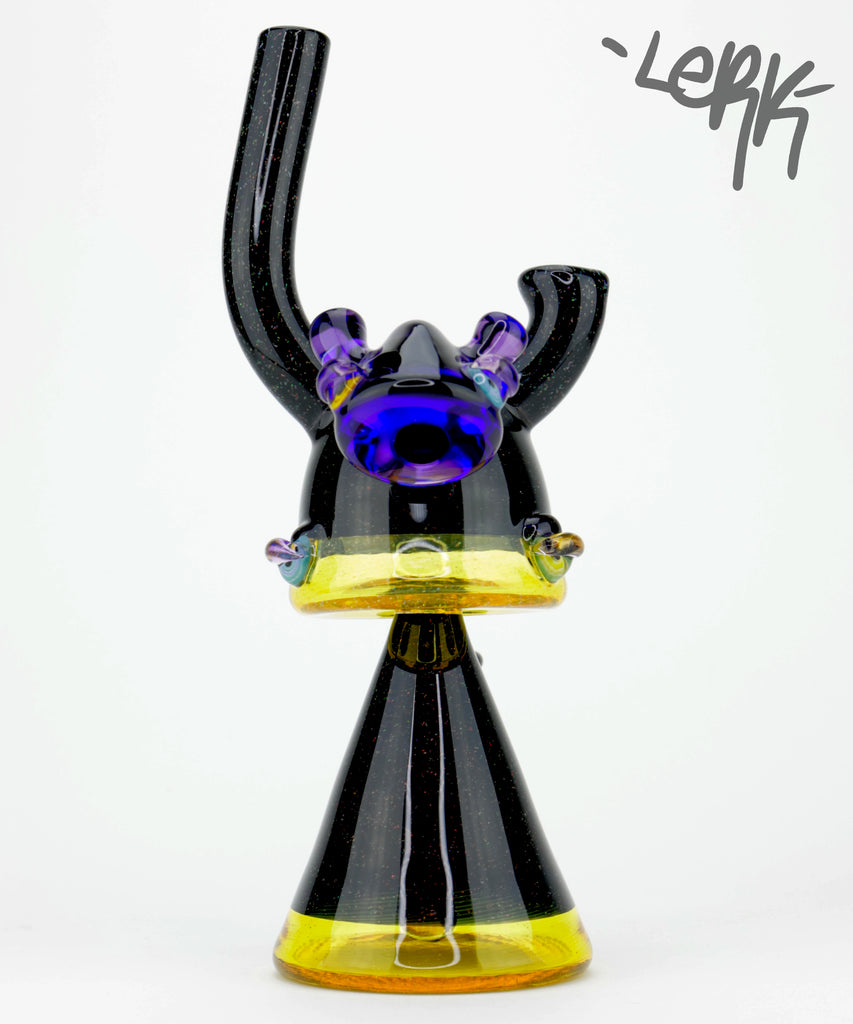 Crushed Opal lerk Jammer 2