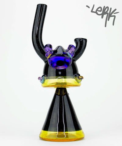 Crushed Opal lerk Jammer 2