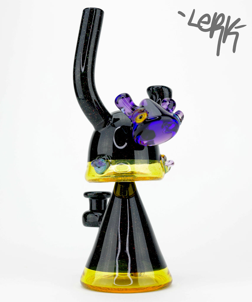 Crushed Opal lerk Jammer 2