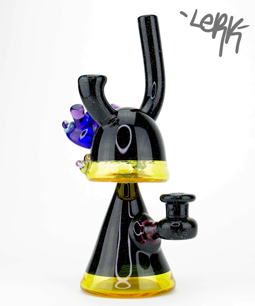 Crushed Opal lerk Jammer 2