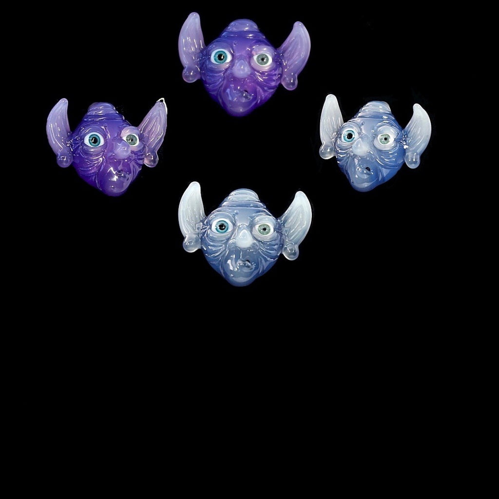 Mike Shelbo Pastel Potion