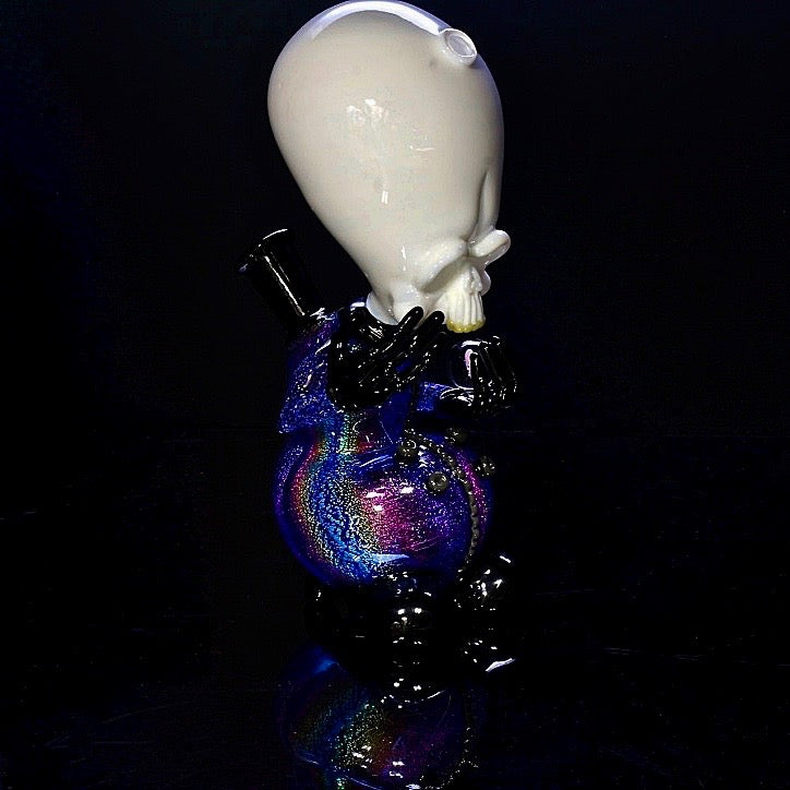 Hendyglass invader 👽👾