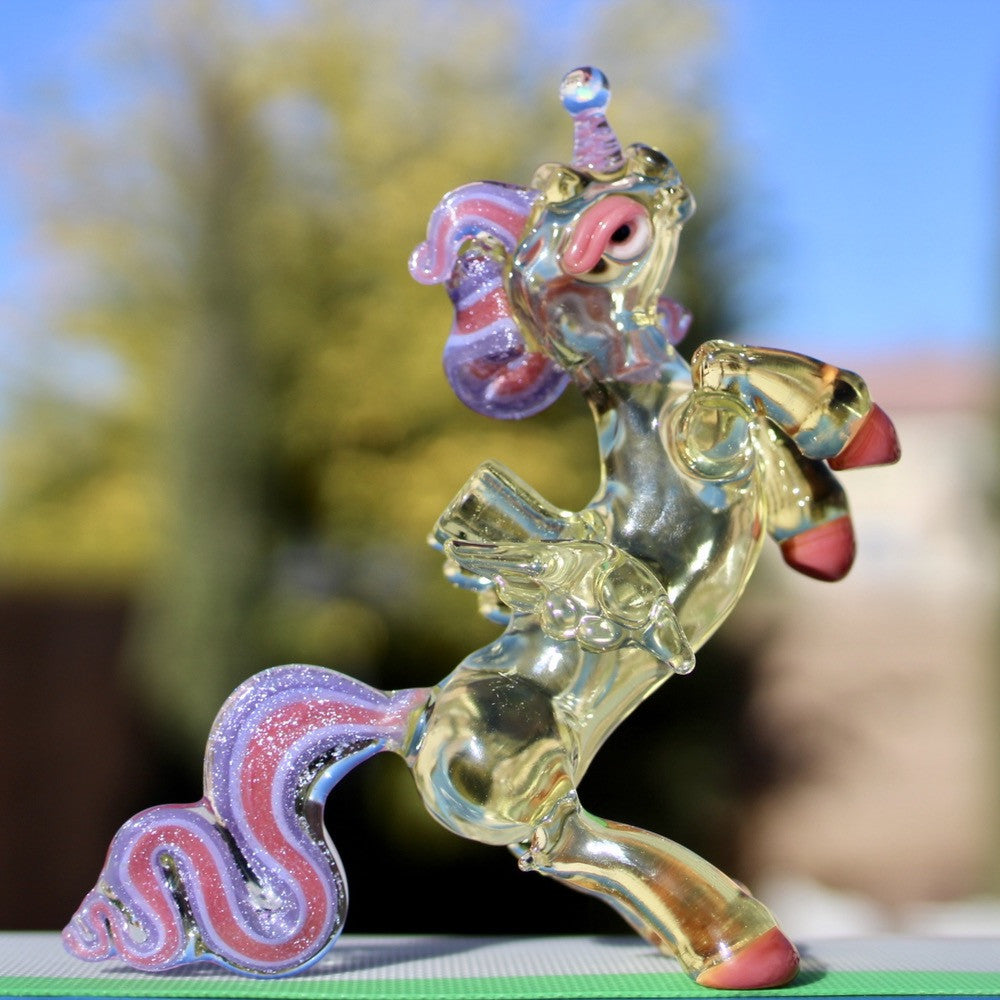 Serum Pocket Unicorn