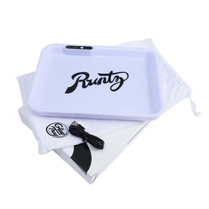 White Runtz Glow Tray