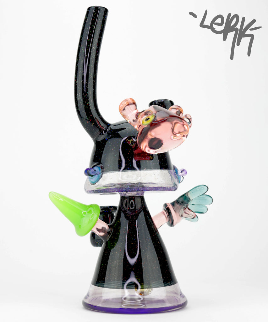 Crushed  Opal Lerk Jammer