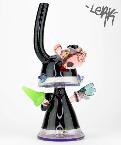 Crushed  Opal Lerk Jammer