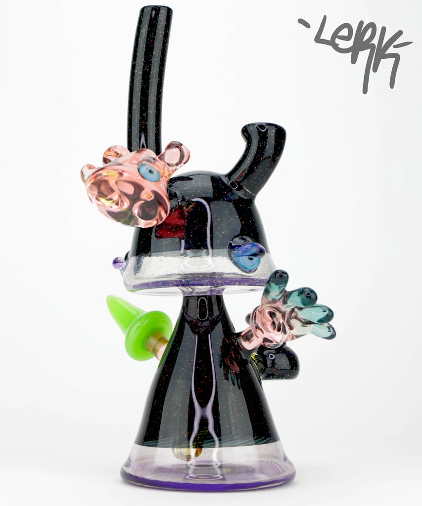 Crushed  Opal Lerk Jammer