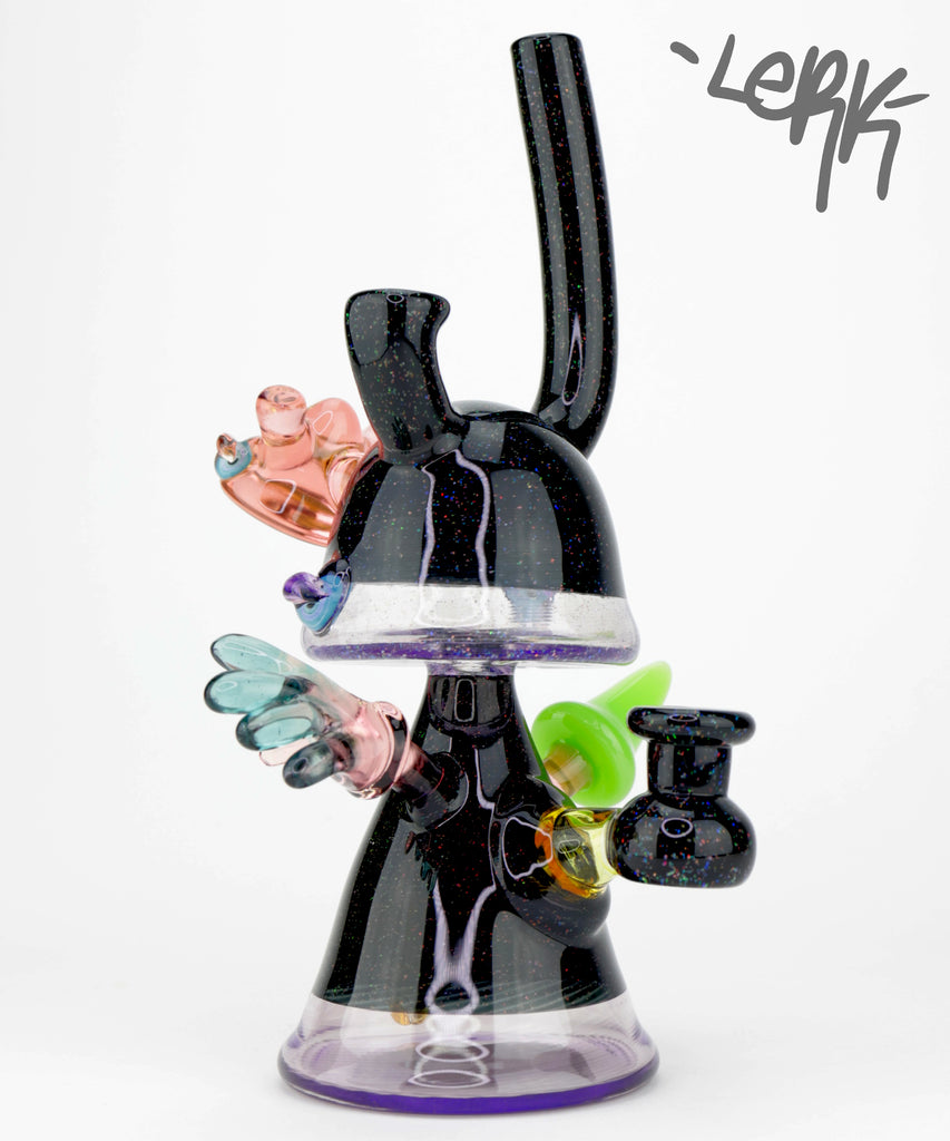 Crushed  Opal Lerk Jammer