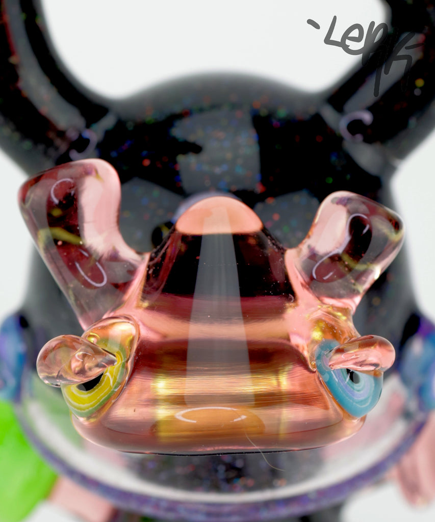 Crushed  Opal Lerk Jammer