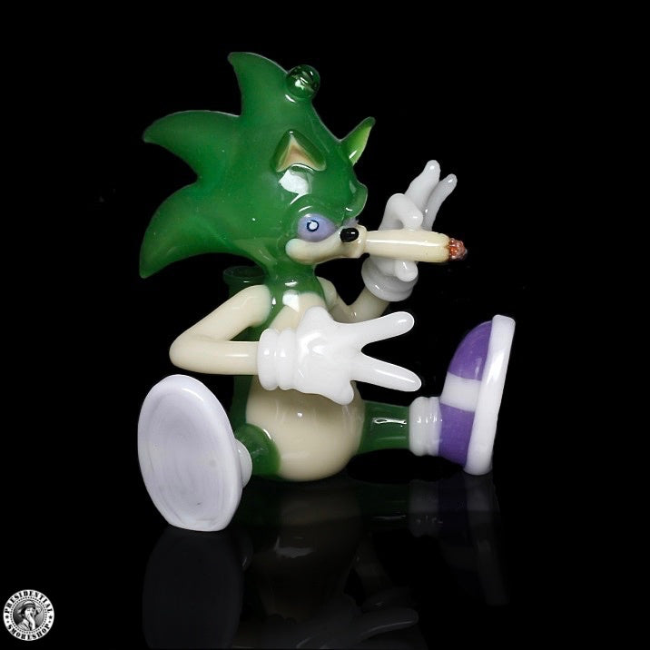 Jsmart Sonic Hedgehog