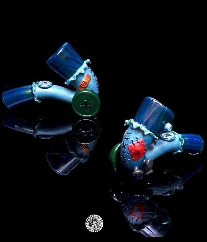 Peter Muller Dry Pipe