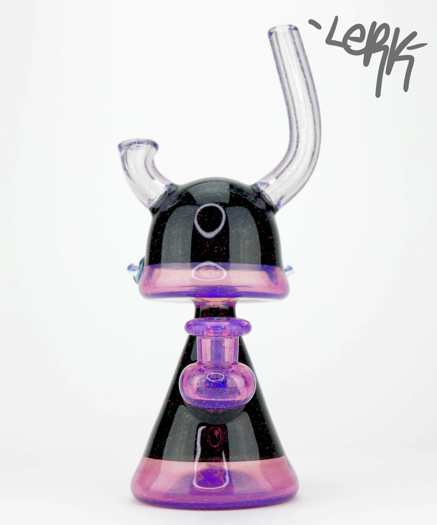 Lerk Fully Crushed Opal Jammer