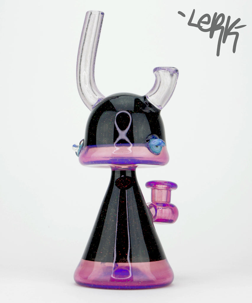 Lerk Fully Crushed Opal Jammer