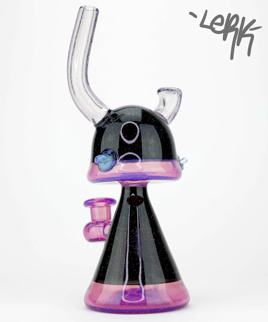 Lerk Fully Crushed Opal Jammer