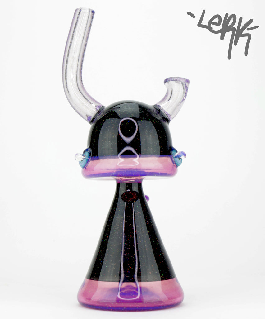 Lerk Fully Crushed Opal Jammer