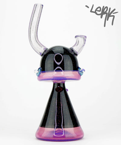 Lerk Fully Crushed Opal Jammer