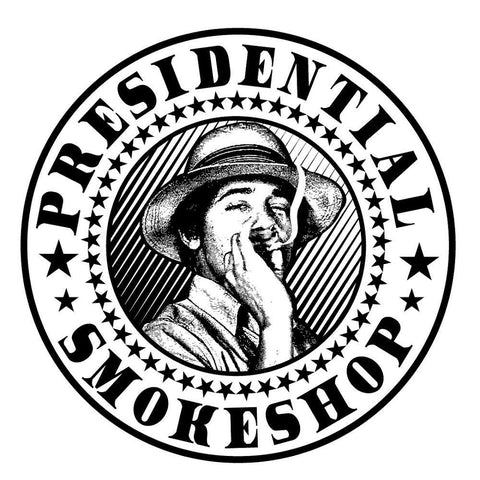 Presidential Smoke Shop MOODMATS
