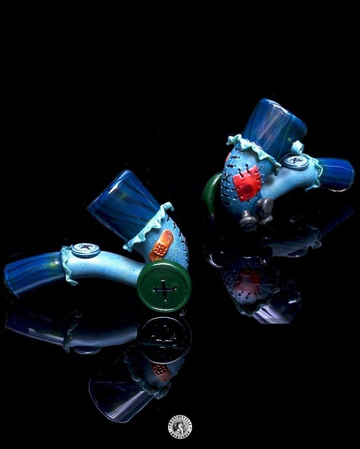 Peter Muller Dry Pipe