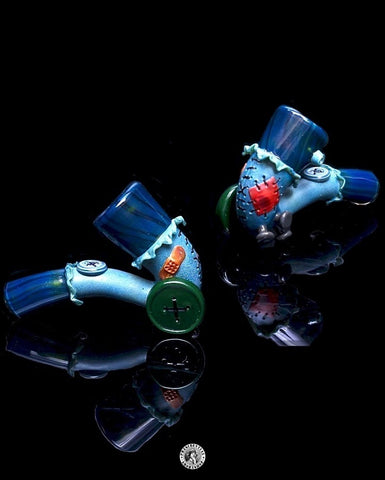 Peter Muller Dry Pipe